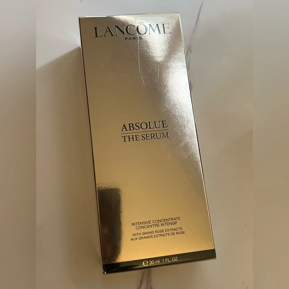Lancôme ABSOLUE‎ THE SERUM